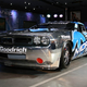 Illustration for article titled 2009 Mopar Drift Dodge Challenger Slides Into SEMA